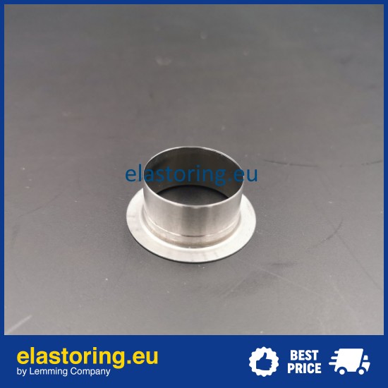 Bushing SL-10 12,7x15,5x6,3x8,7 [12,65 - 12,75]